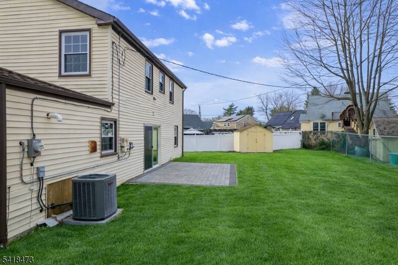 27 Harper Ln, Willingboro Twp., NJ 08046