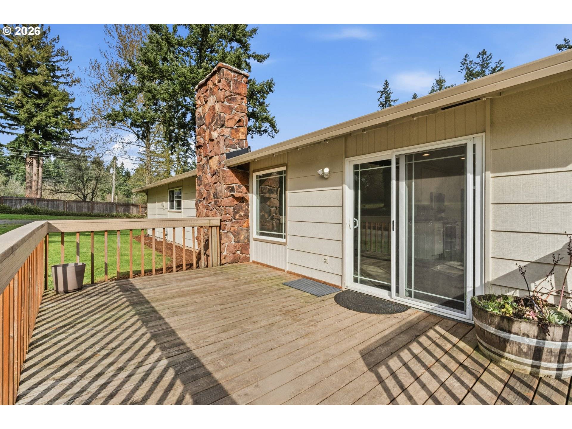 16950 S REDLAND RD, Oregon City, OR 97045