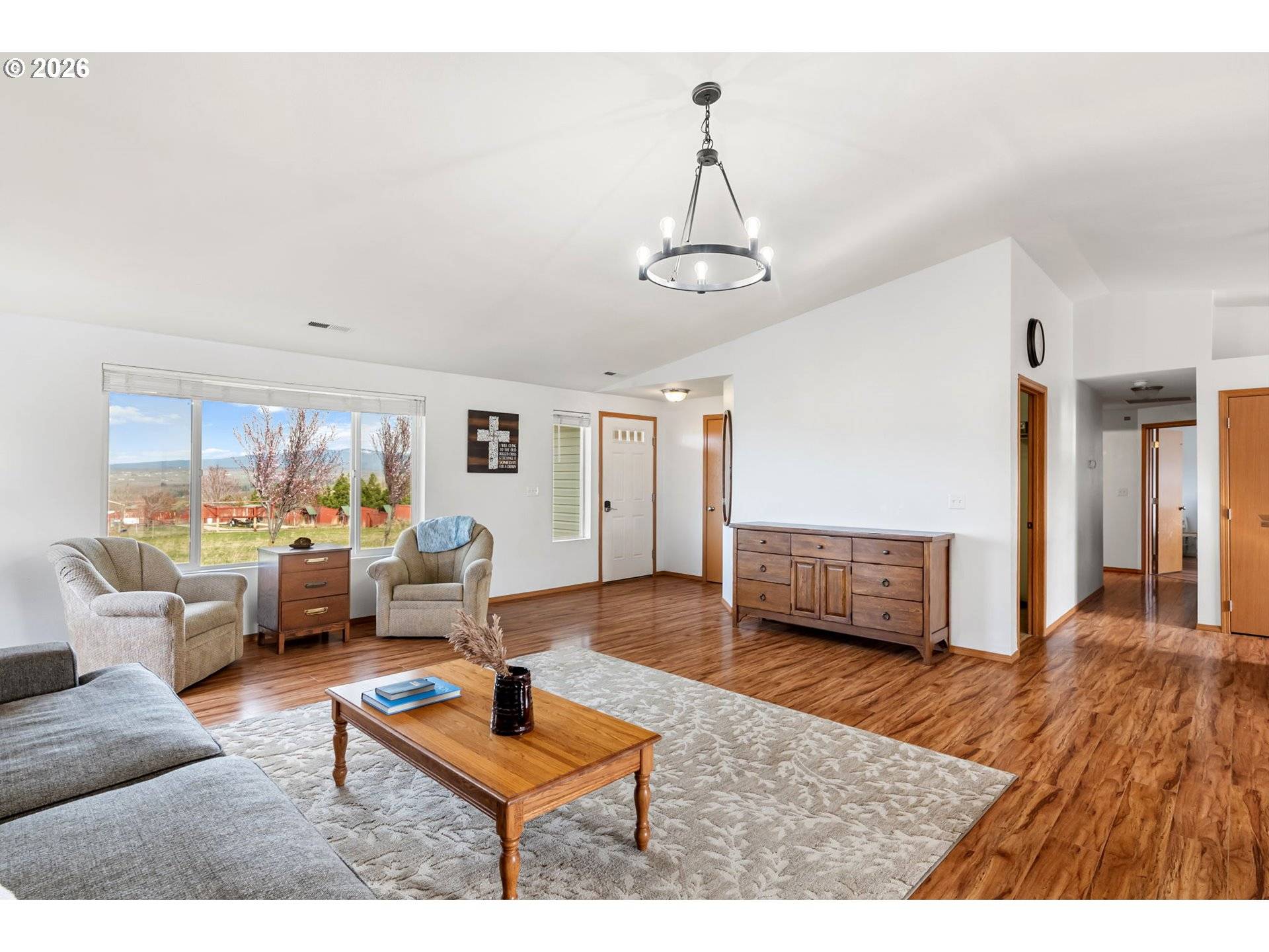 100 GRACE WAY, Goldendale, WA 98620