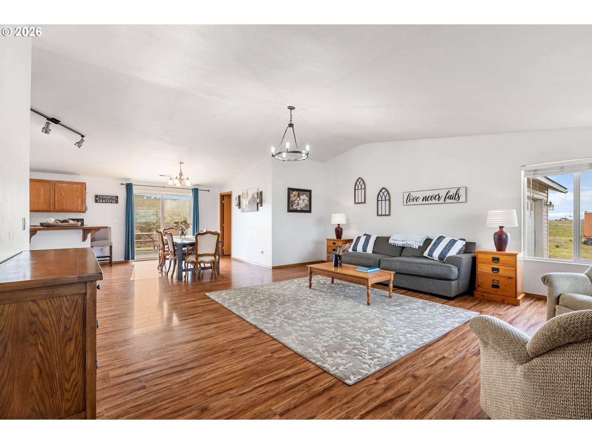 100 GRACE WAY, Goldendale, WA 98620