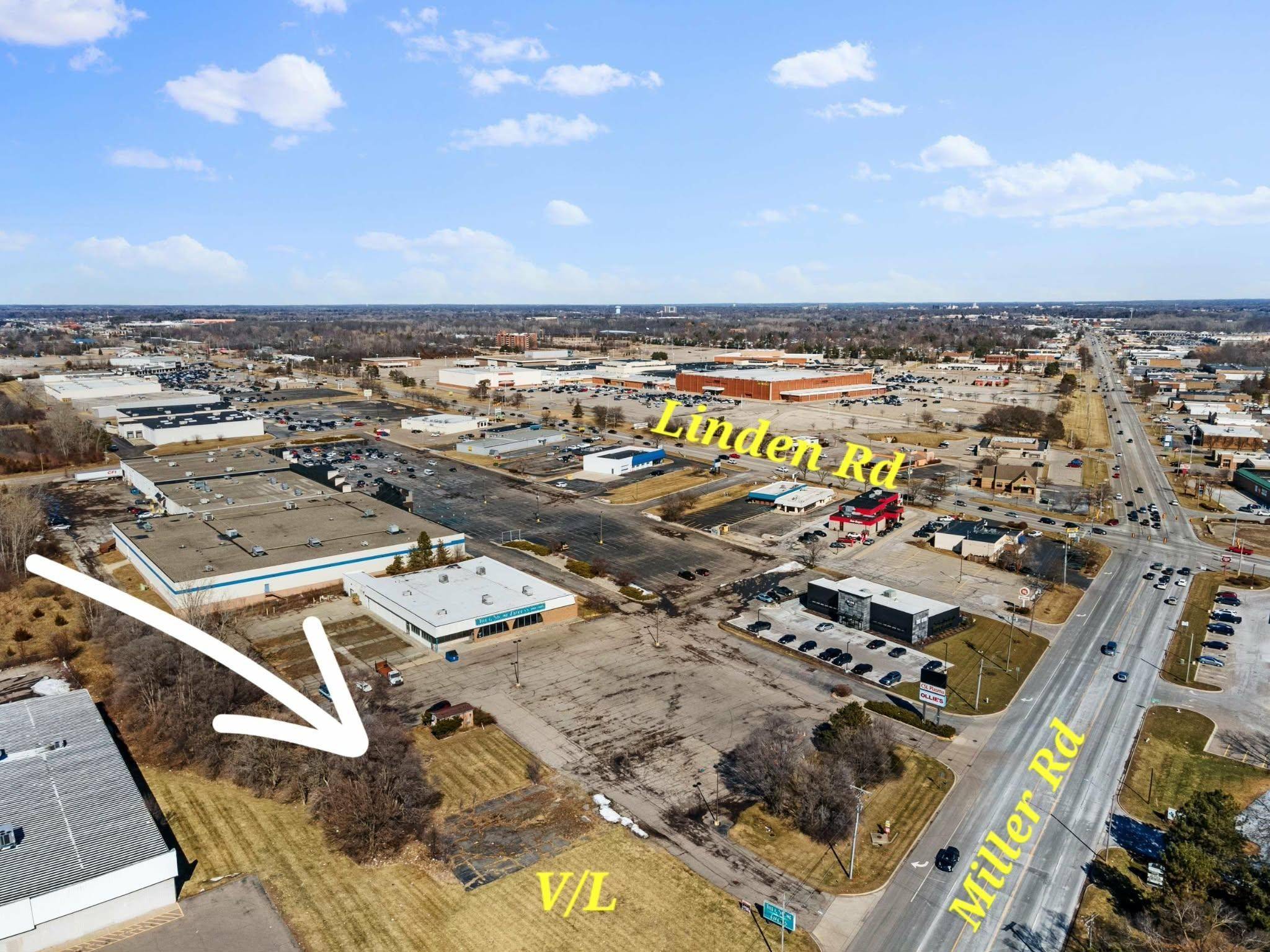 5082 Miller RD, Flintchartertownship_genesee, MI 48507