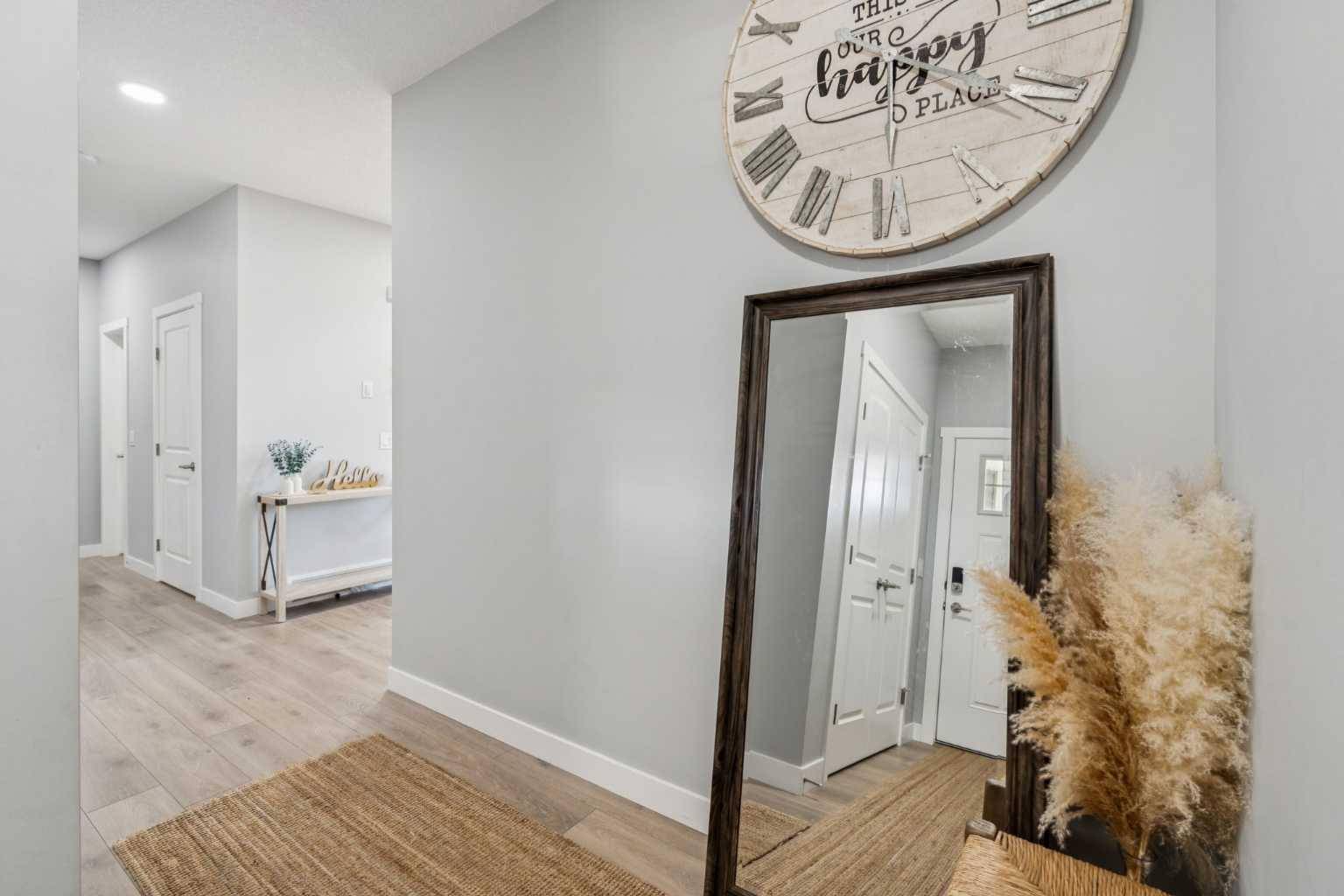 504 Creekrun LN SW, Airdrie, AB T4B 5J9