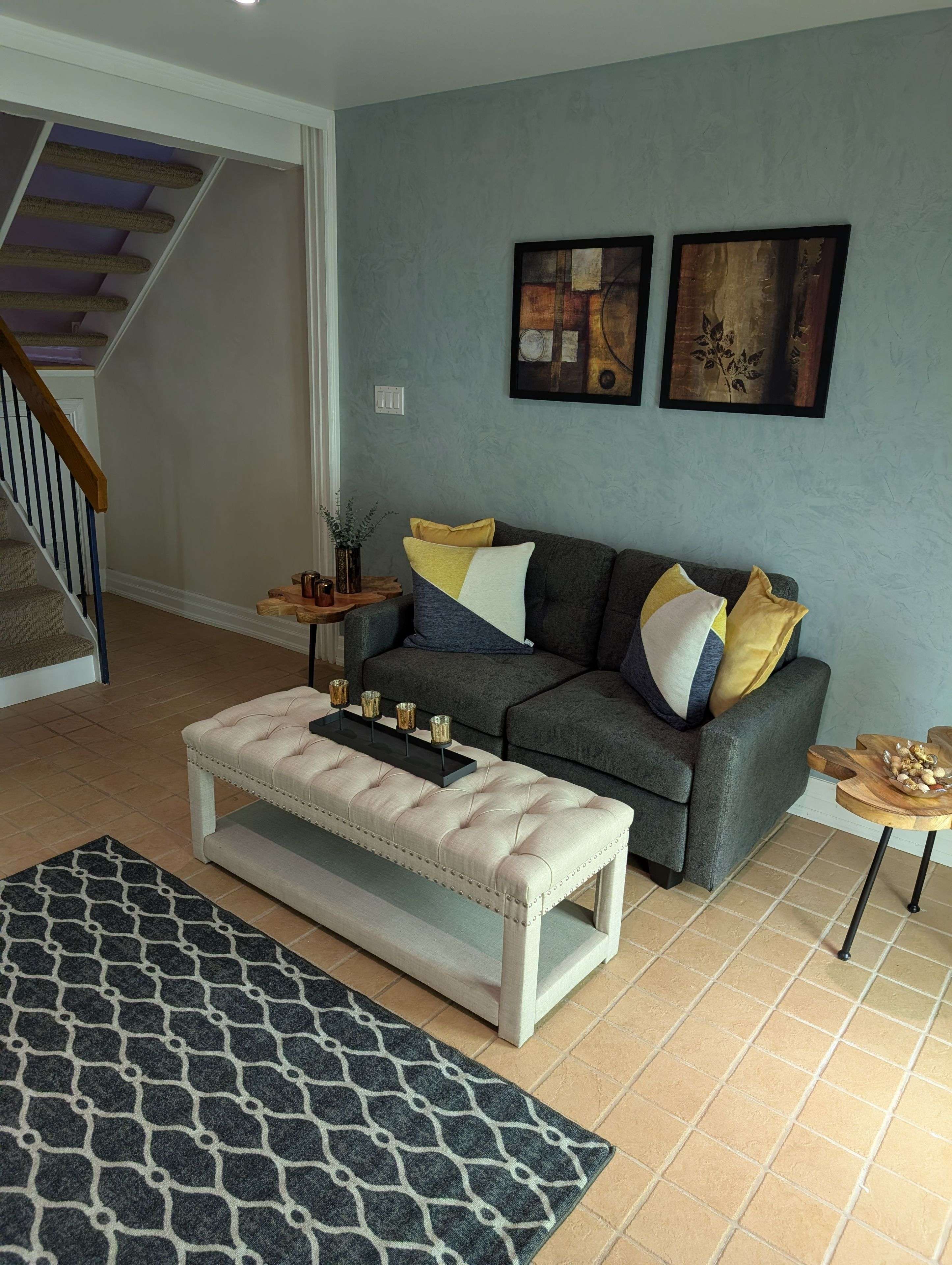 18 Oaken Gate WAY #18, Toronto C12, ON M2P 2A1