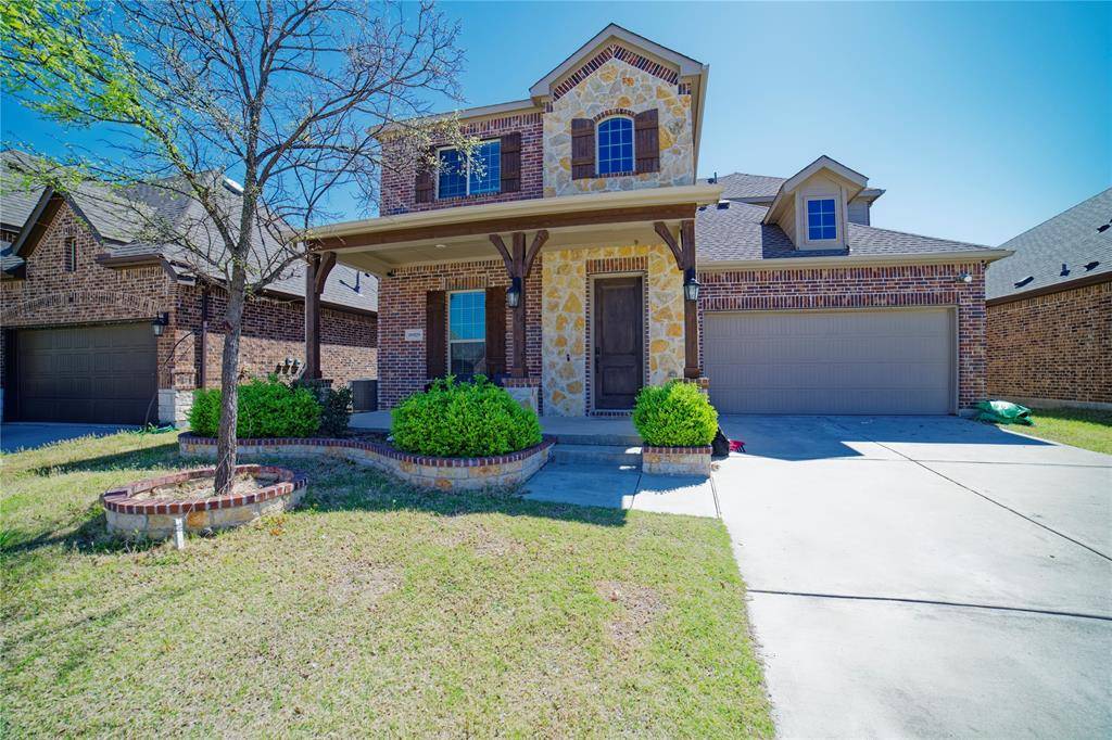 10929 Calvert, Mckinney, TX 75071