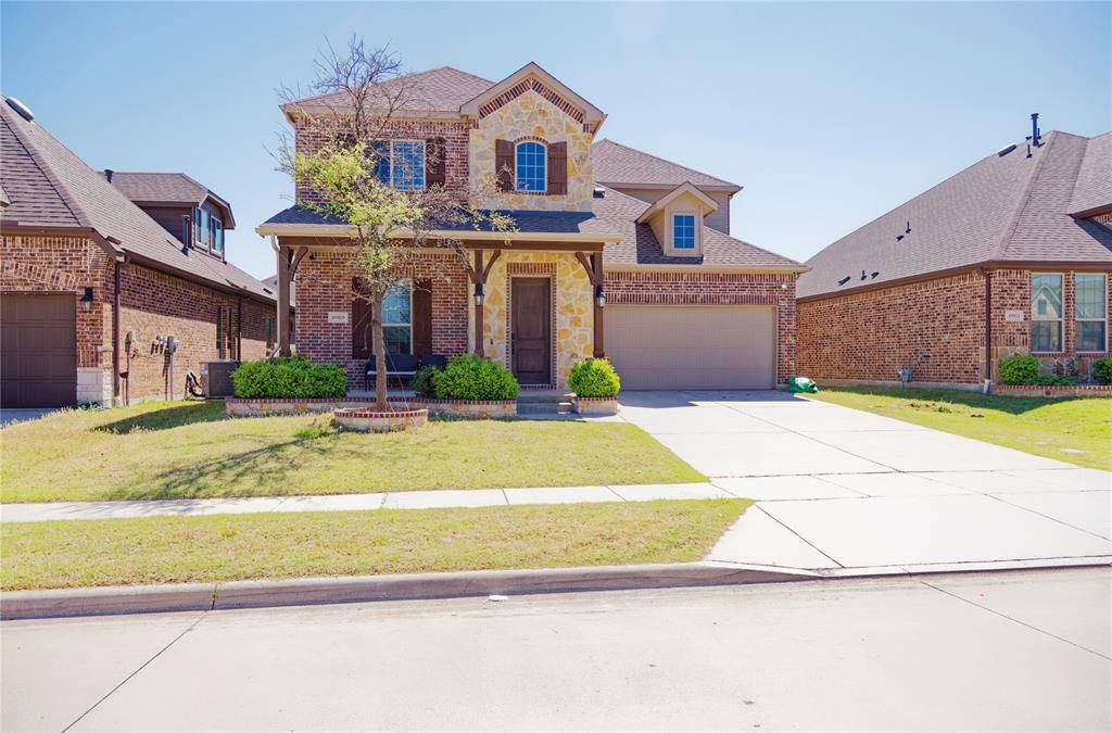 10929 Calvert, Mckinney, TX 75071