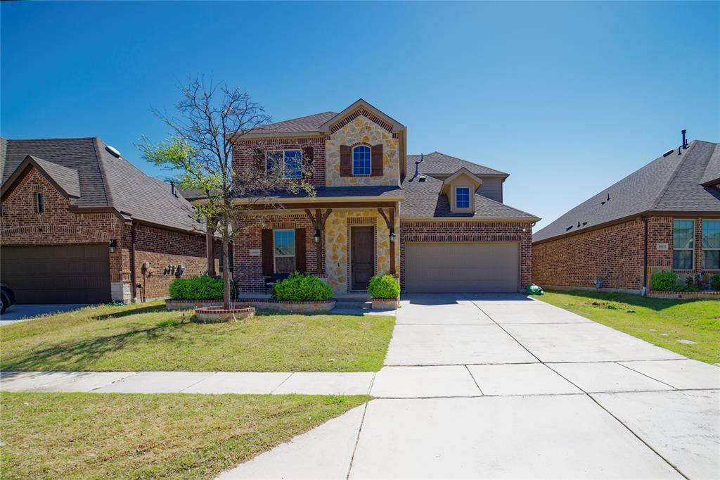 10929 Calvert, Mckinney, TX 75071