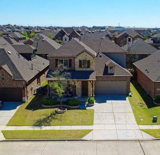 10929 Calvert, Mckinney, TX 75071