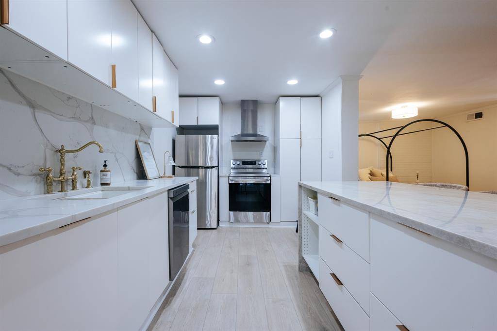 5916 Birchbrook Drive #228, Dallas, TX 75206