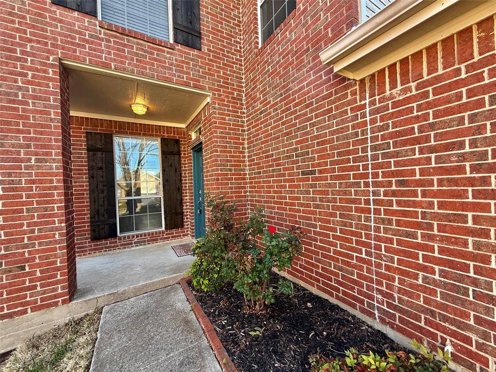 4916 Lodgepole Lane, Fort Worth, TX 76137