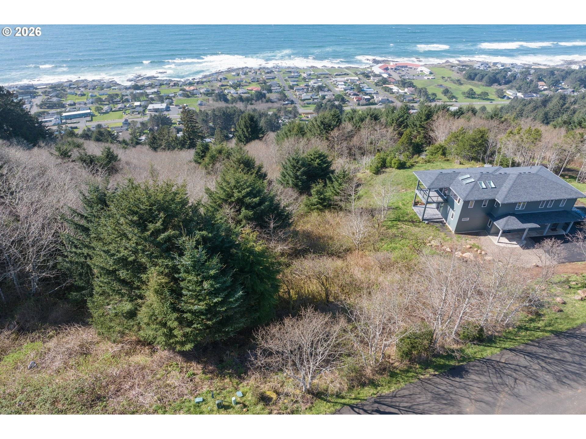 Horizon Hill #24, Yachats, OR 97498