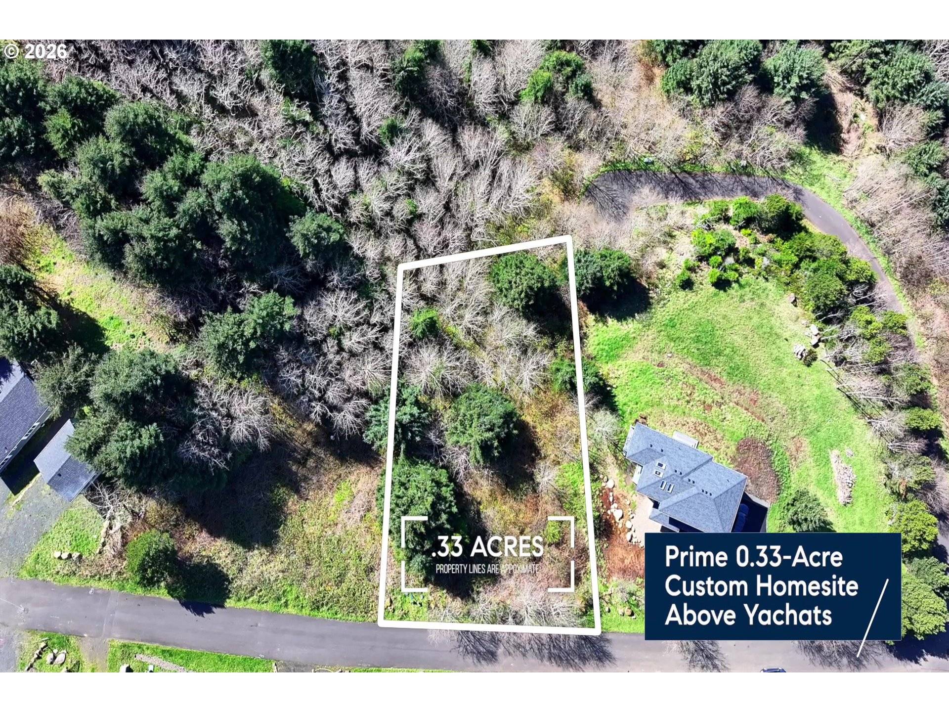 Horizon Hill #24, Yachats, OR 97498