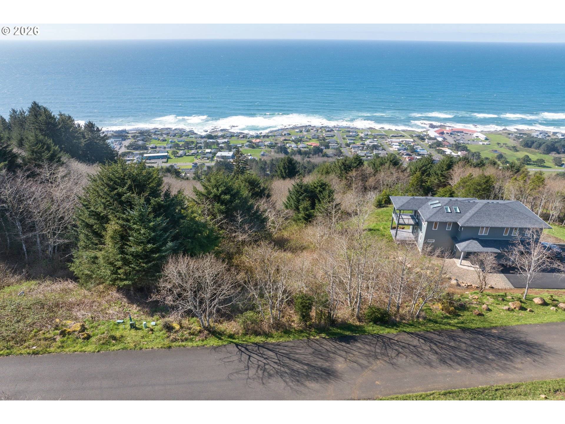 Horizon Hill #24, Yachats, OR 97498