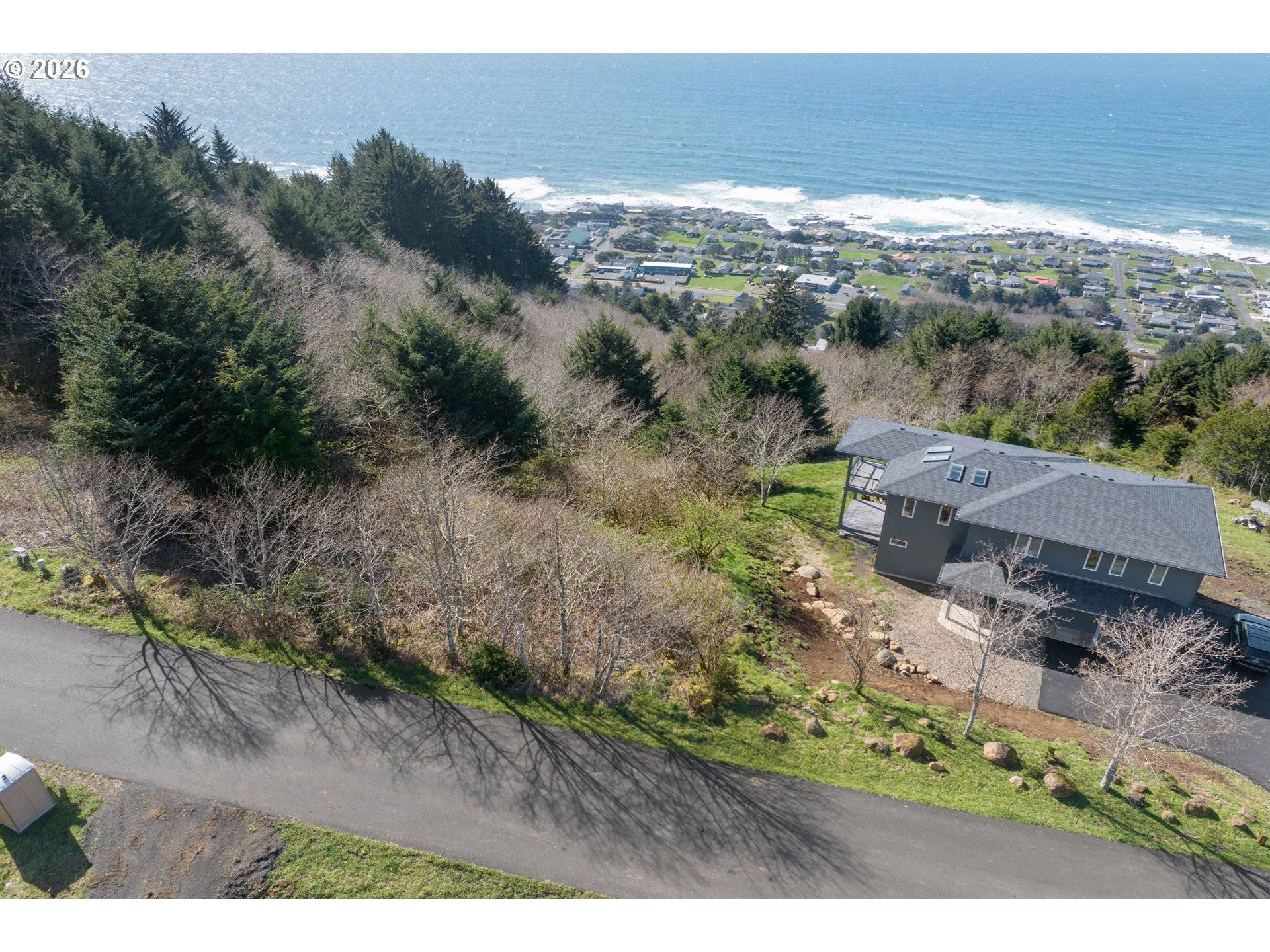 Horizon Hill #24, Yachats, OR 97498