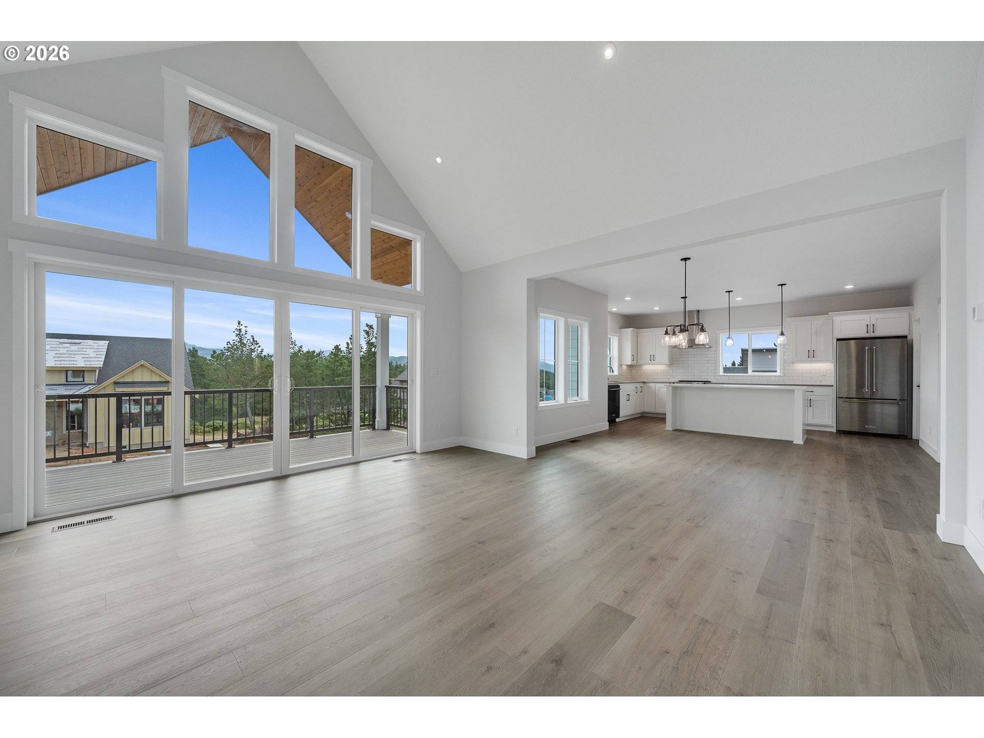 483 Meadows DR, Manzanita, OR 97130