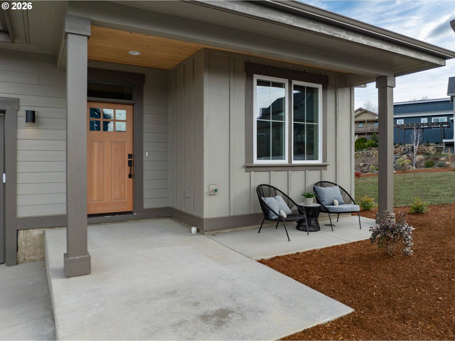 421 W 21ST ST, The Dalles, OR 97058