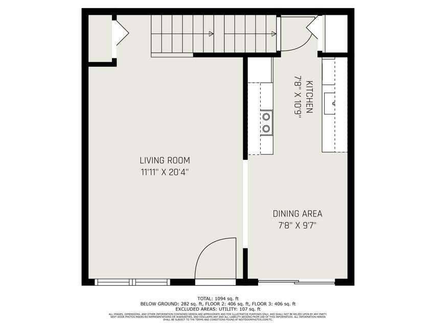 2884 Roundtree BLVD #Bldg 16, Unit 105, Ypsilanti Twp, MI 48197