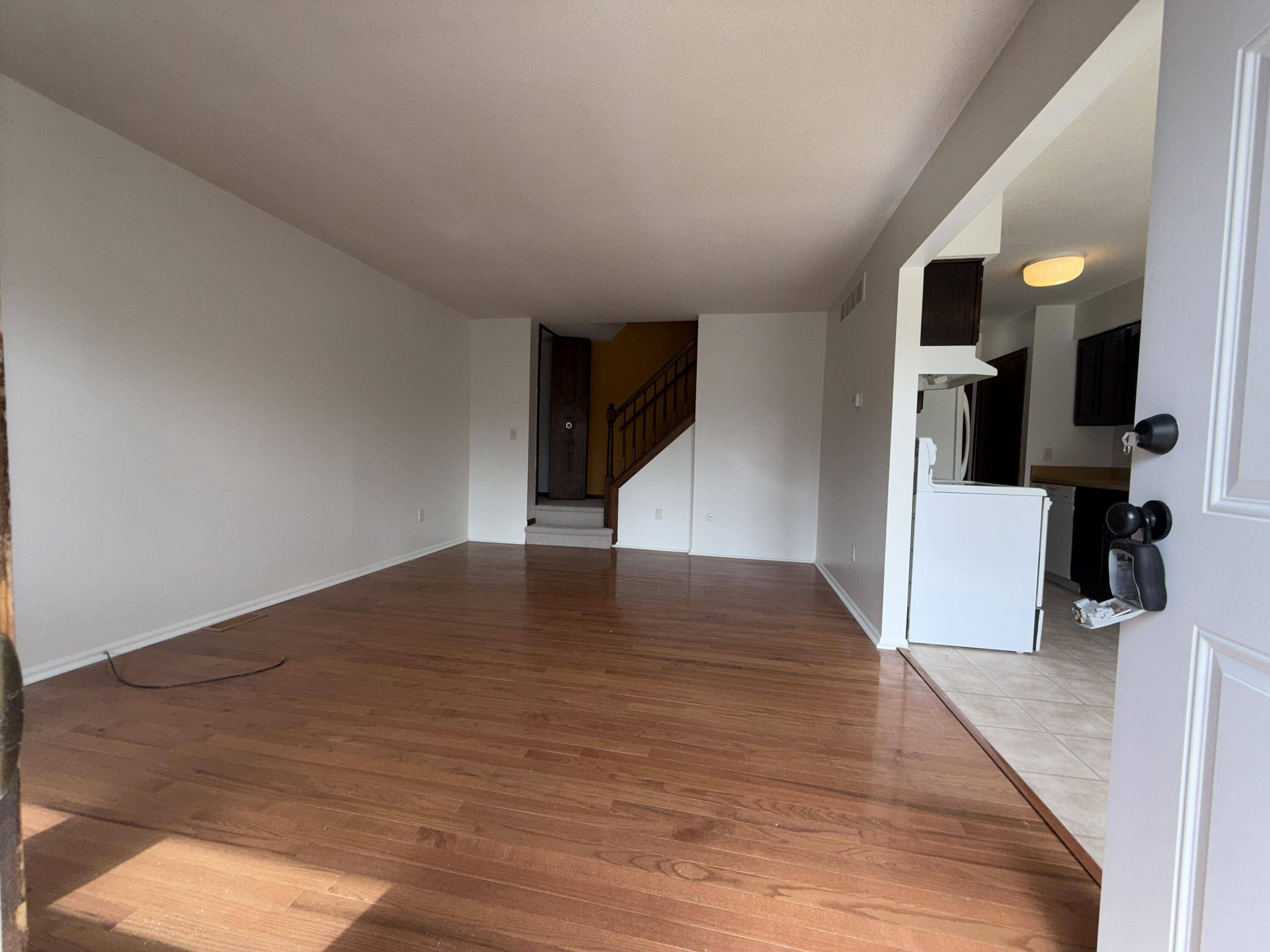 2884 Roundtree BLVD #Bldg 16, Unit 105, Ypsilanti Twp, MI 48197