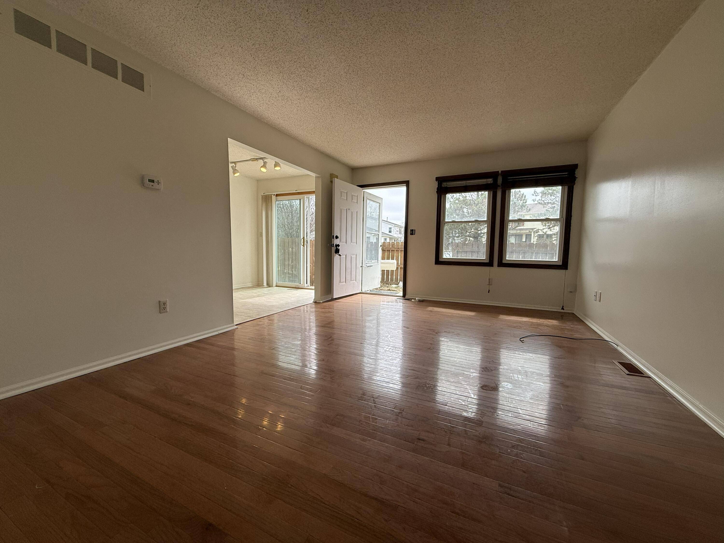 2884 Roundtree BLVD #Bldg 16, Unit 105, Ypsilanti Twp, MI 48197