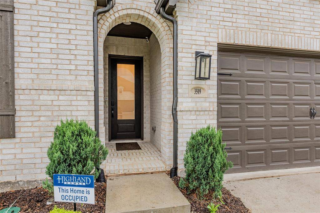 3509 Mescalbean Drive, Mckinney, TX 75071