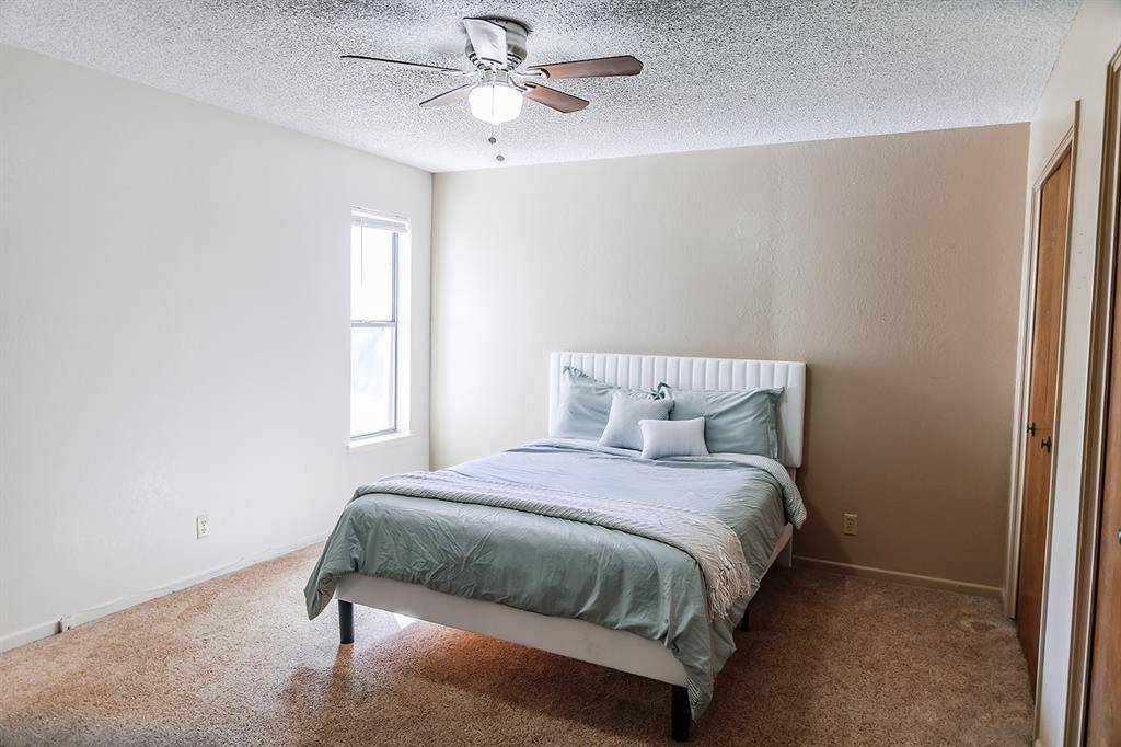 2010 Old Calf Creek Road, Brady, TX 76825