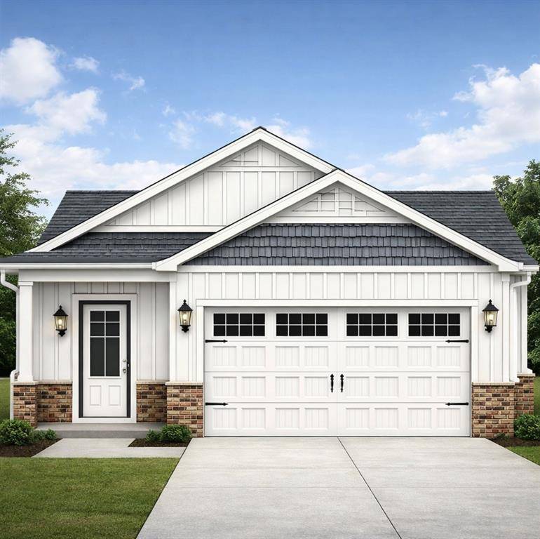 1821 Sandpiper Drive, Clyde, TX 79510