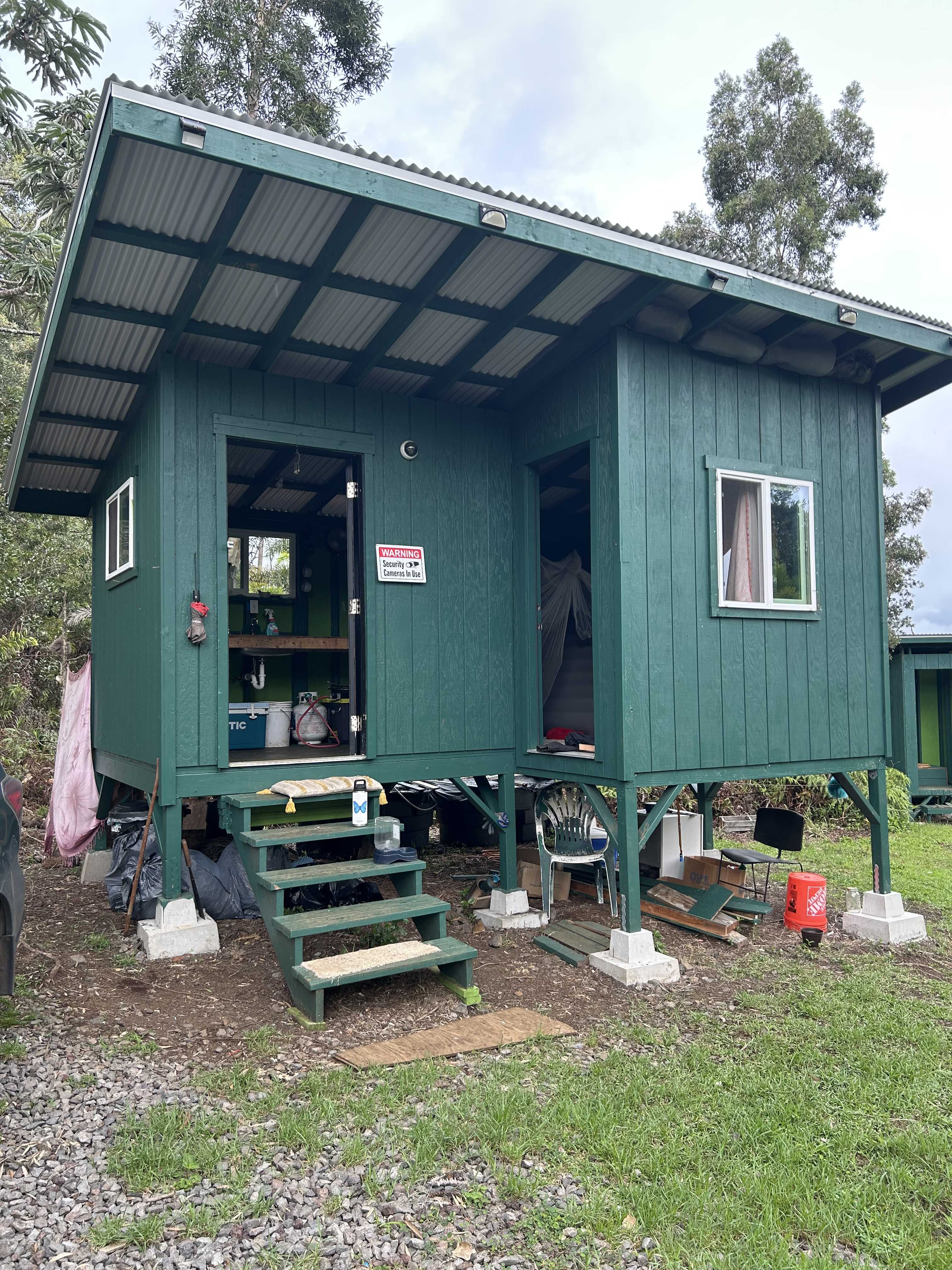16-1945 ROAD 5 (UAU), Kurtistown, HI 96760