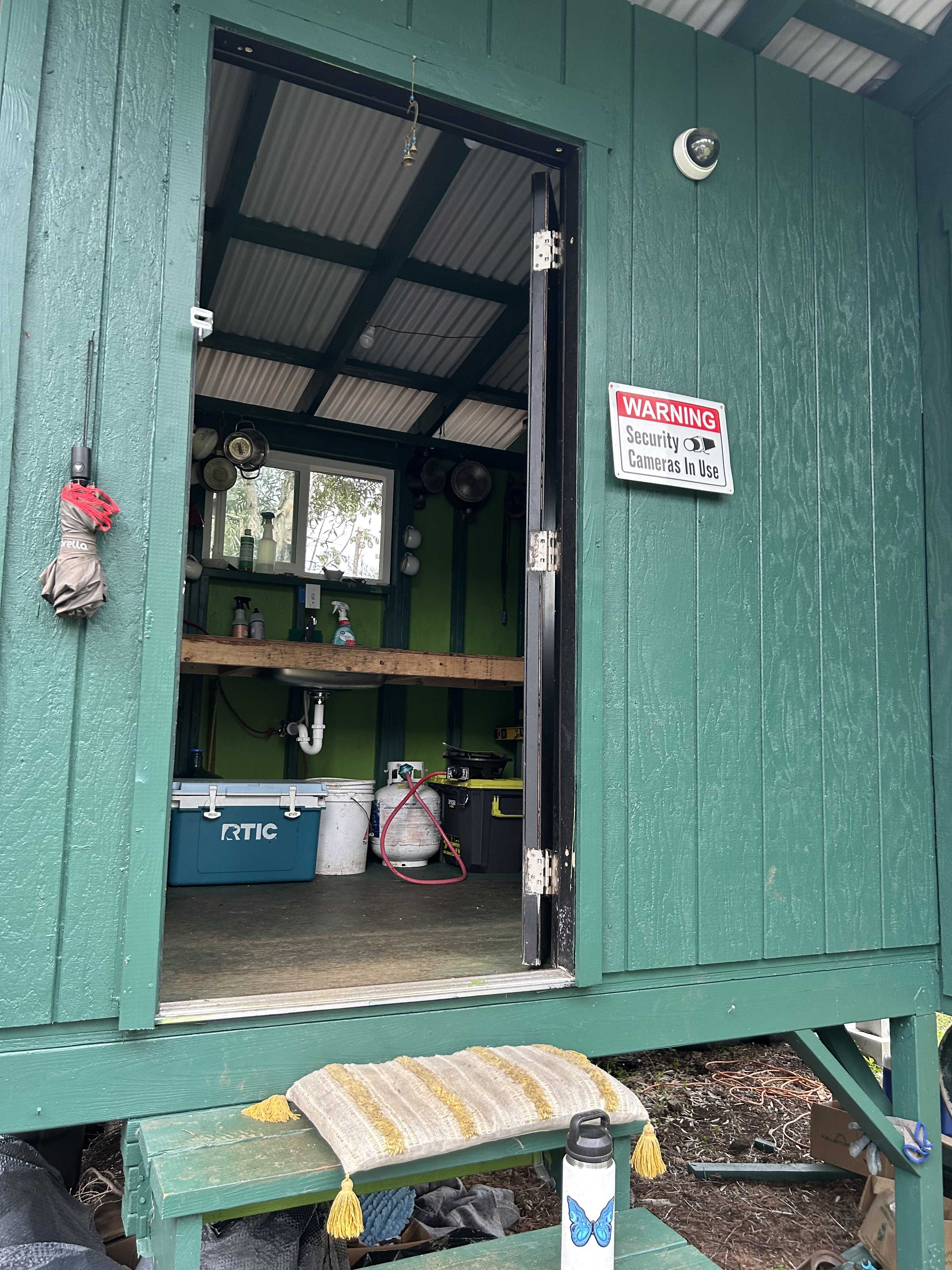 16-1945 ROAD 5 (UAU), Kurtistown, HI 96760