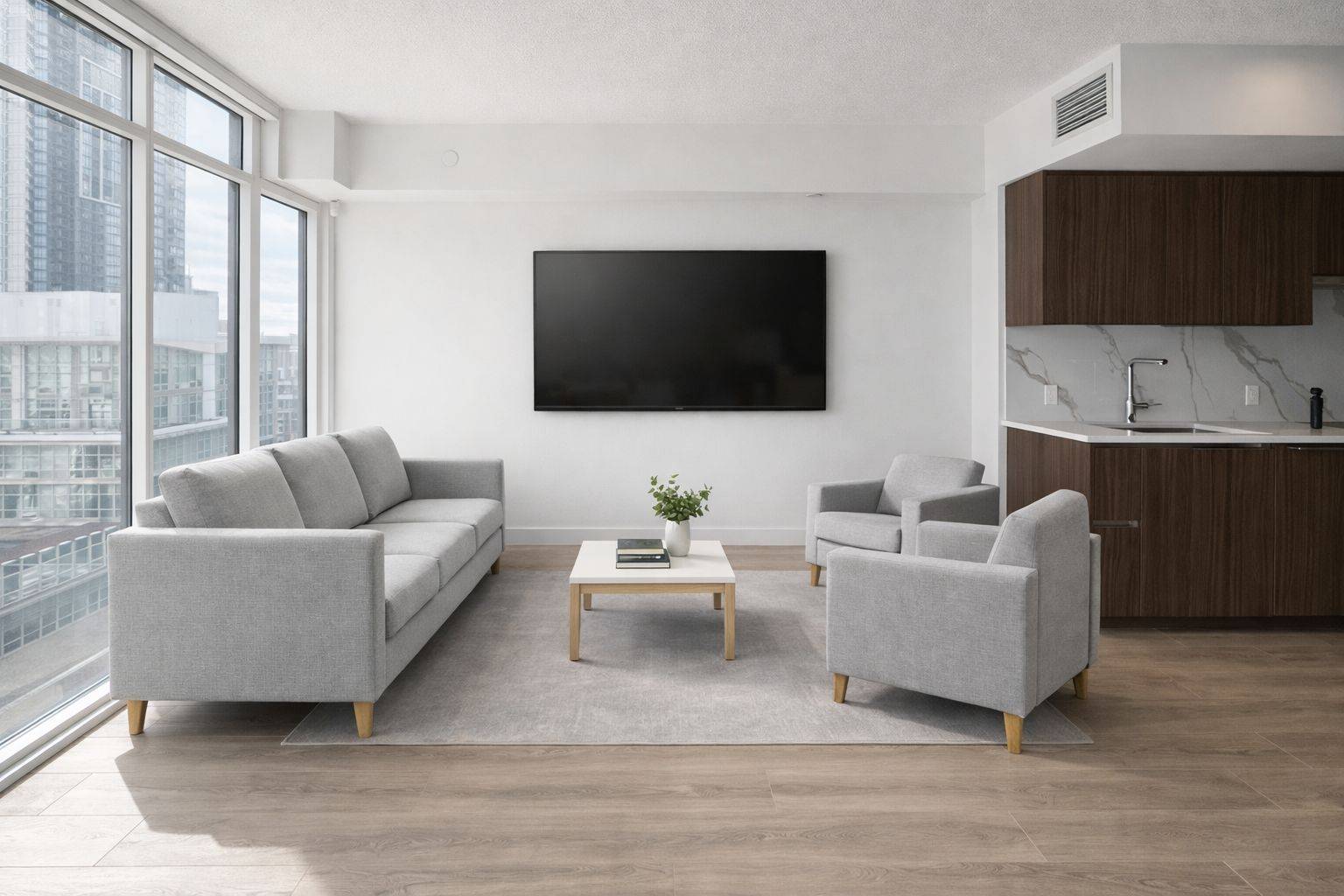 1 Concord CityPlace WAY #812, Toronto C01, ON M5V 0X3