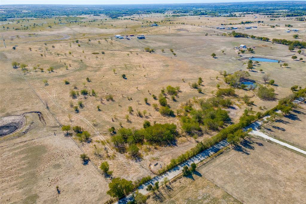 TBD County Rd 2735, Decatur, TX 76234