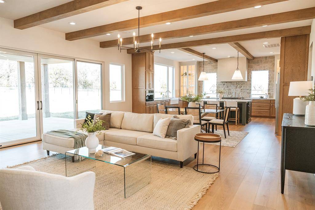 1070 Browning Road, Argyle, TX 76226