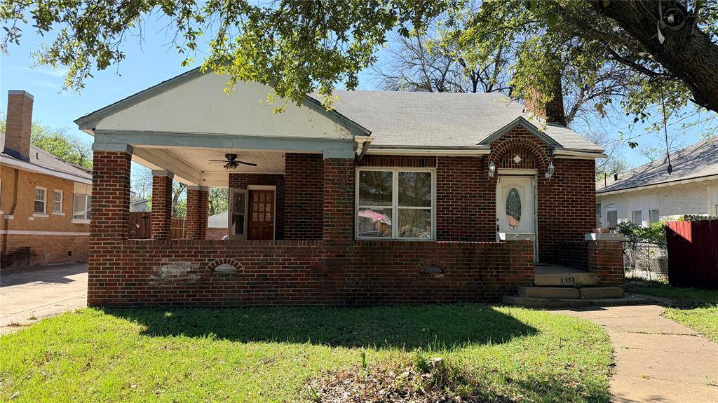 811 S Tyler Street, Dallas, TX 75208