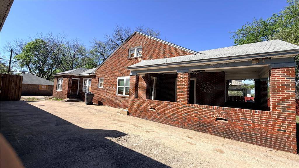 811 S Tyler Street, Dallas, TX 75208