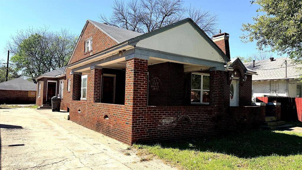 811 S Tyler Street, Dallas, TX 75208