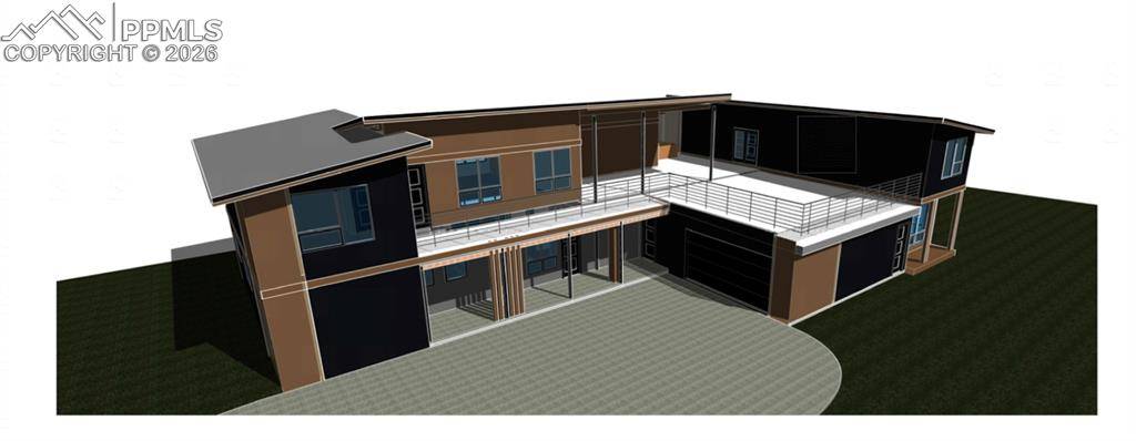 3594 Ski Hill RD, Breckenridge, CO 80424