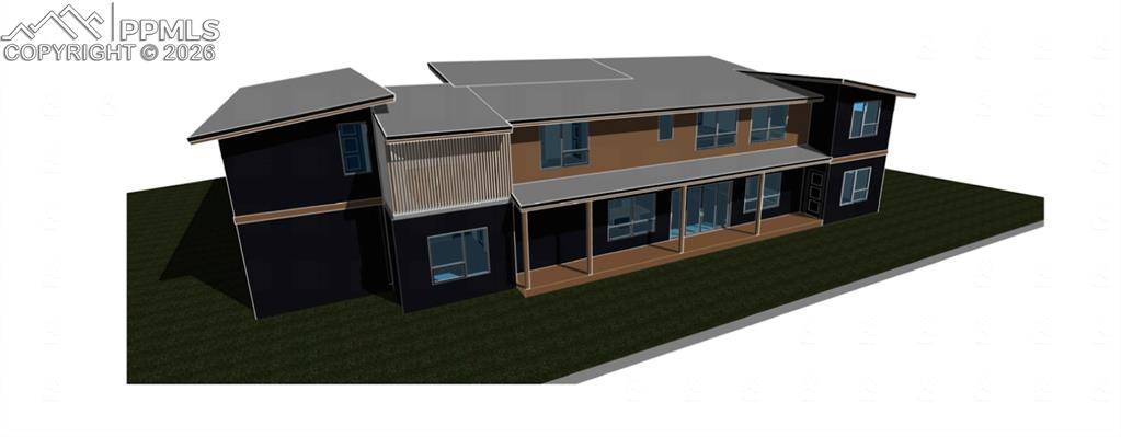 3594 Ski Hill RD, Breckenridge, CO 80424