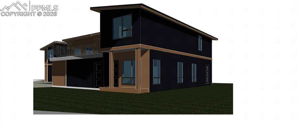 3594 Ski Hill RD, Breckenridge, CO 80424