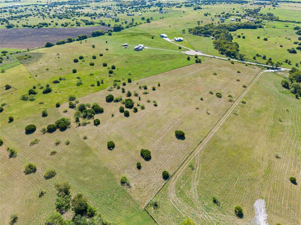 LOT 6 HRC 1103, Blum, TX 76627