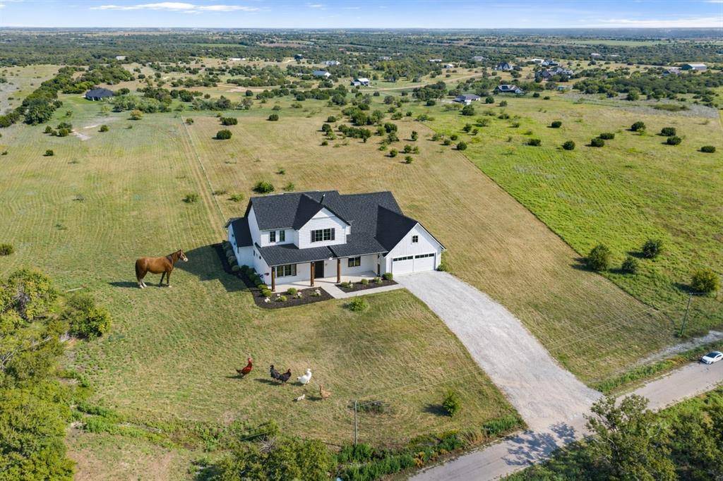LOT 6 HRC 1103, Blum, TX 76627