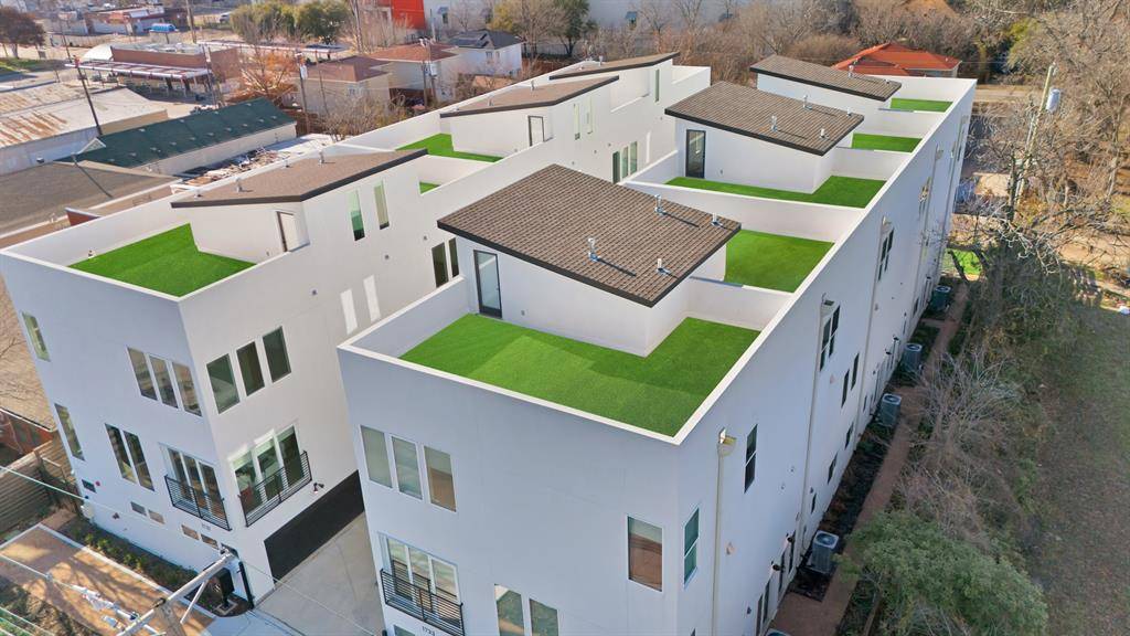 1731 N Fitzhugh Avenue #1, Dallas, TX 75204