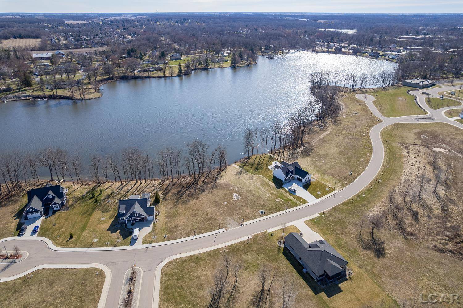 756 Eagle View WAY, Tecumseh, MI 49286