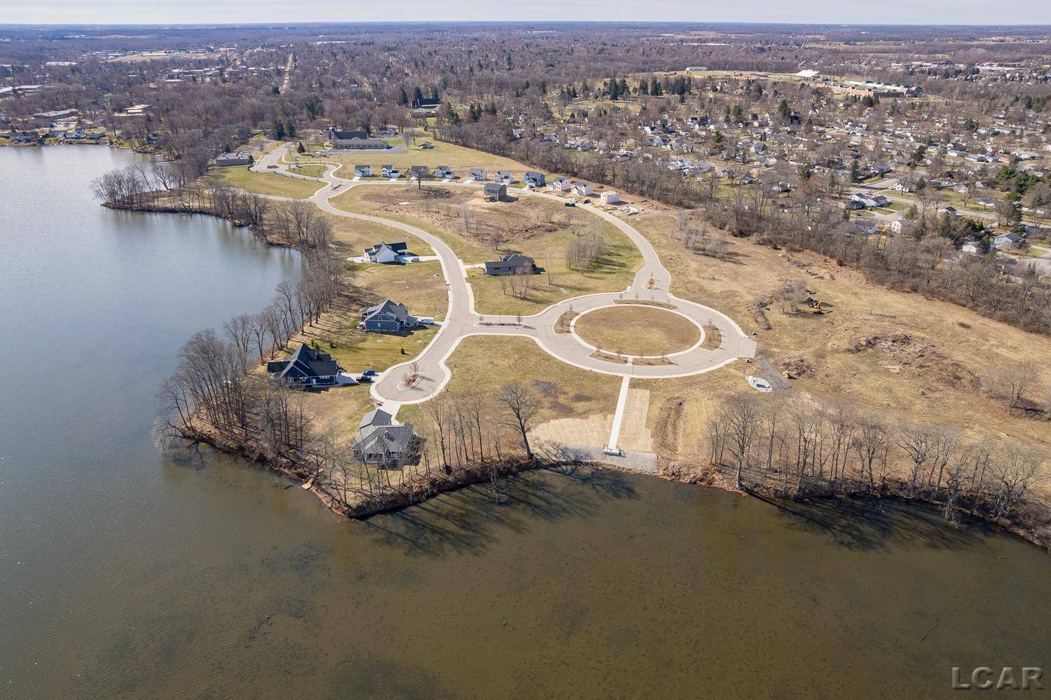 756 Eagle View WAY, Tecumseh, MI 49286