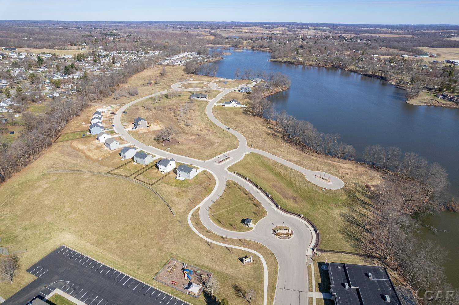 756 Eagle View WAY, Tecumseh, MI 49286