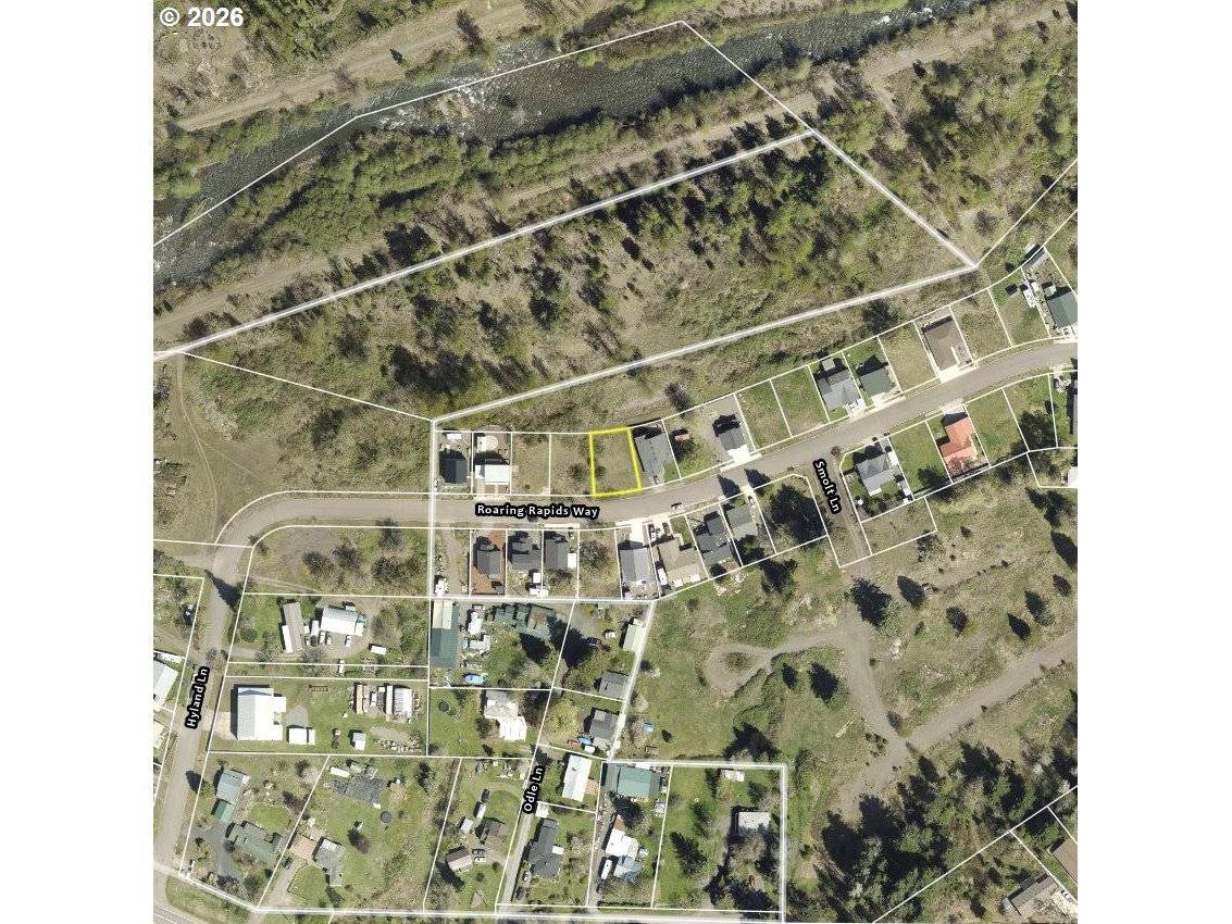 48387 ROARING RAPIDS WAY, Oakridge, OR 97463
