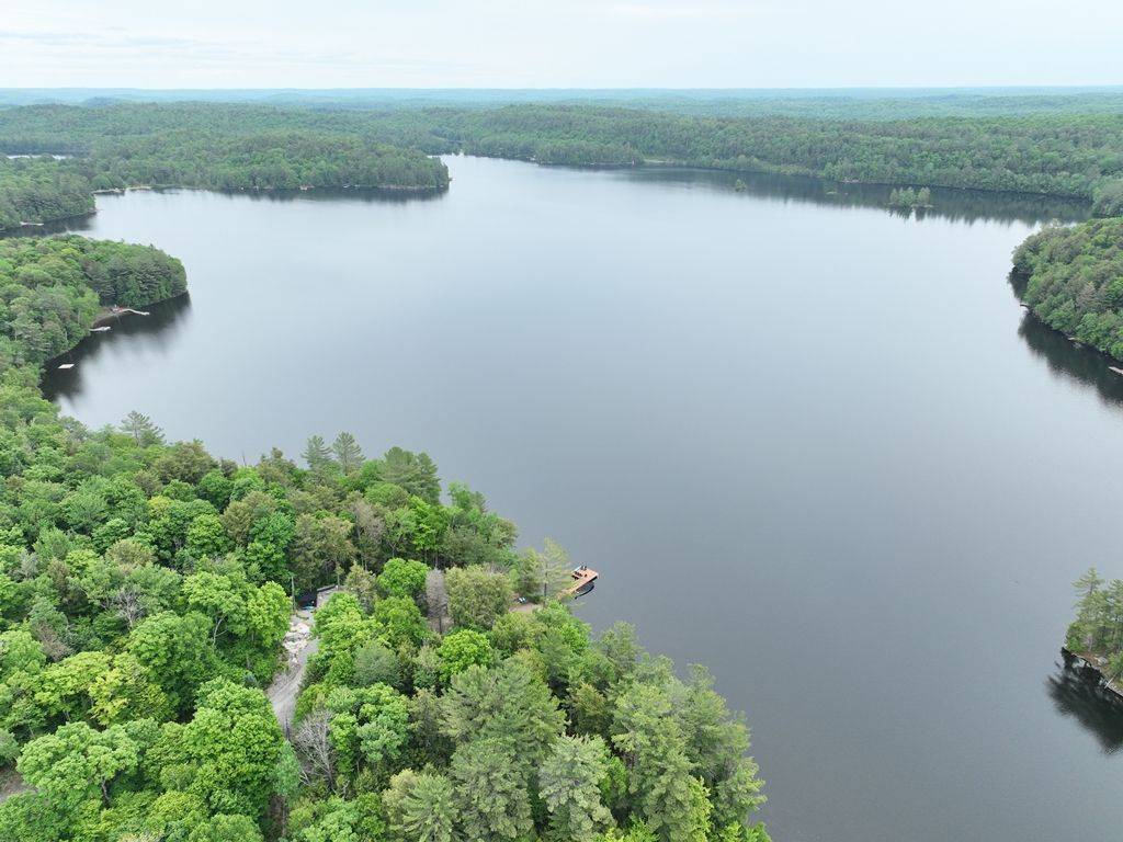 1293 Causeway DR, Algonquin Highlands, ON P0A 1E0