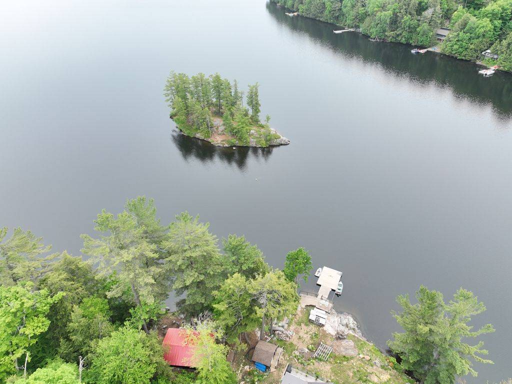 1293 Causeway DR, Algonquin Highlands, ON P0A 1E0