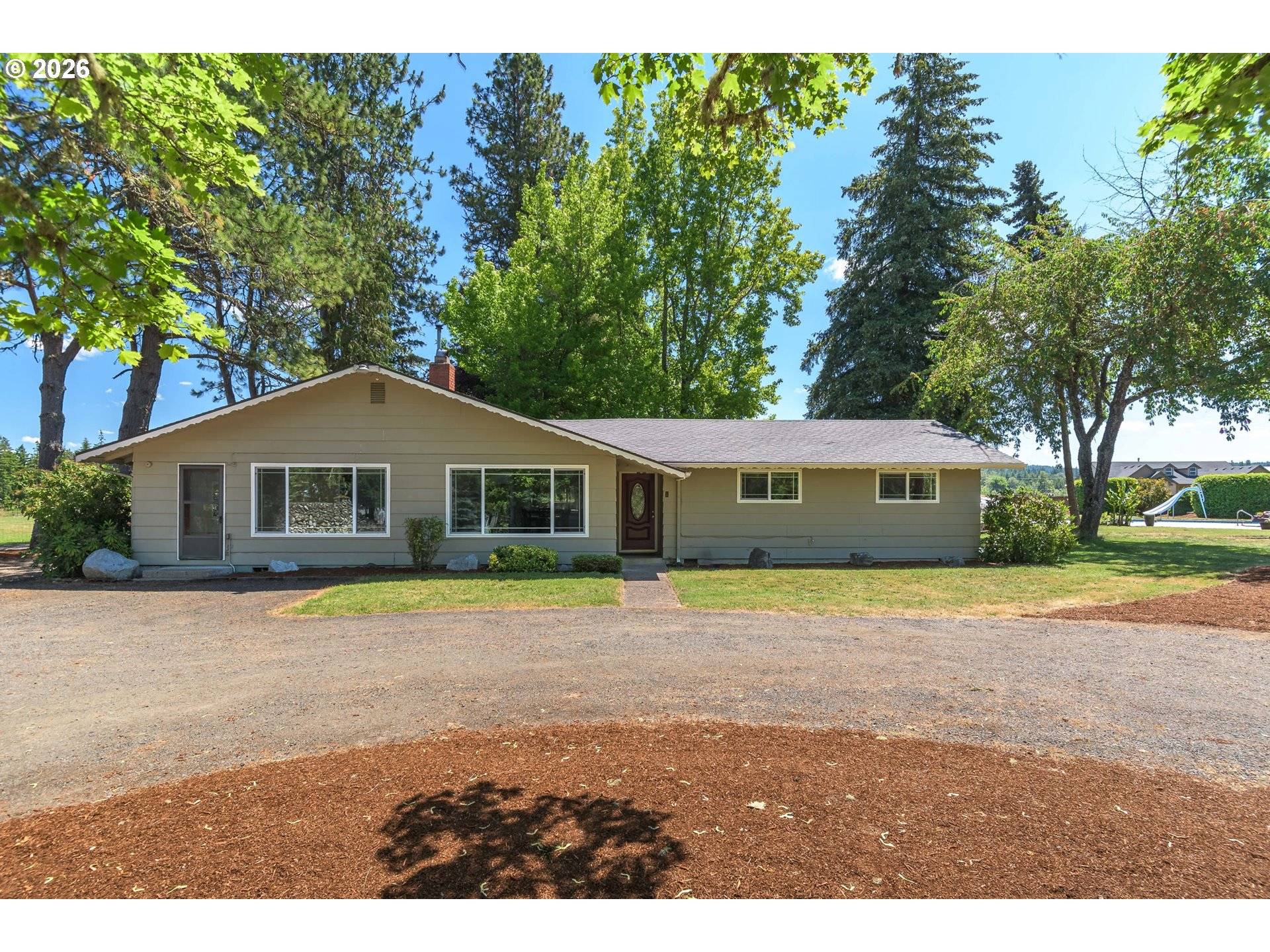 87313 CHINQUAPIN LOOP, Veneta, OR 97487