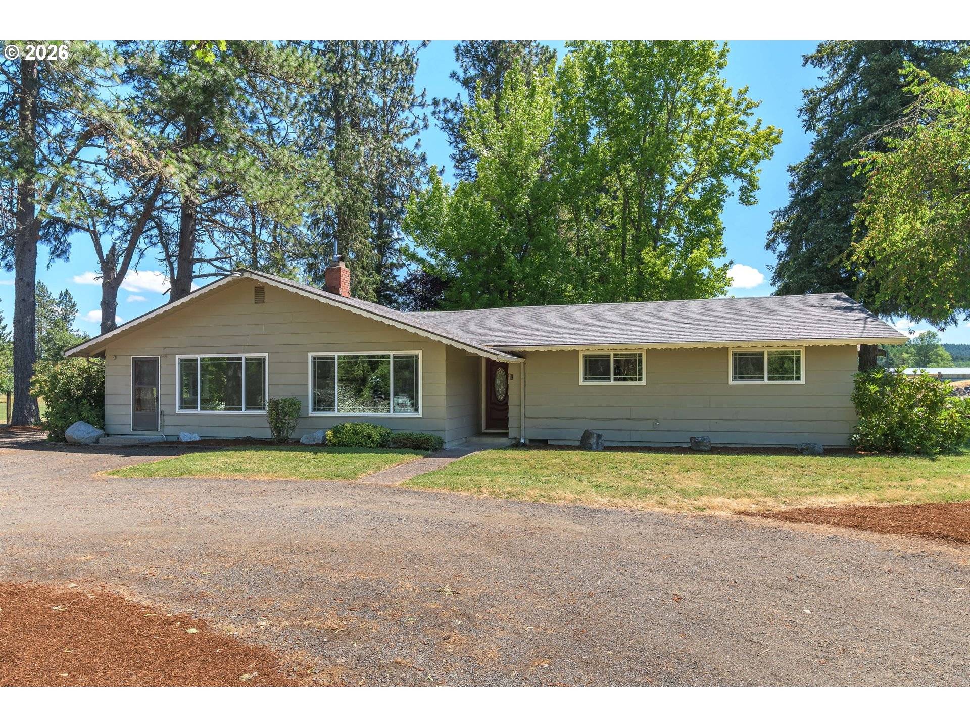 87313 CHINQUAPIN LOOP, Veneta, OR 97487