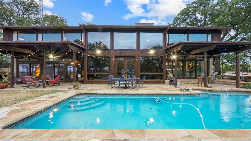 2710 Advance Road, Weatherford, TX 76088