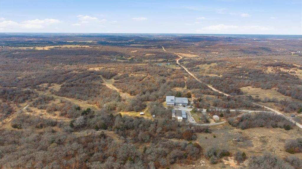 PO 1833 Hildreth Pool Road, Bowie, TX 76230