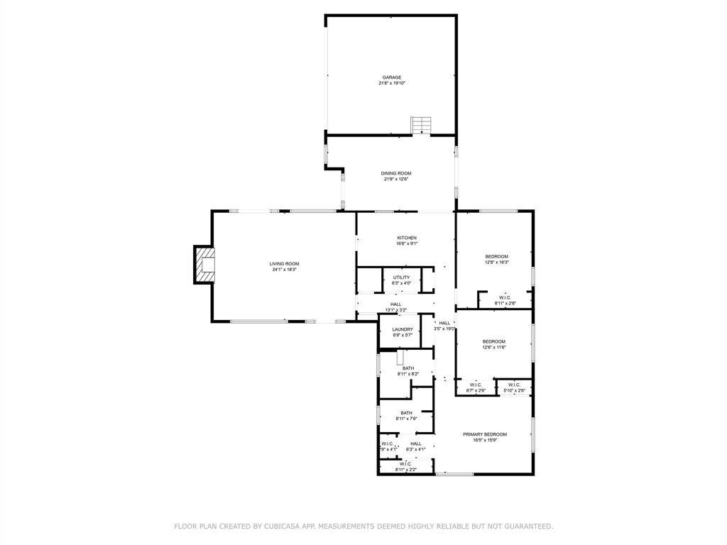 6207 Lyndon B Johnson Freeway, Dallas, TX 75240